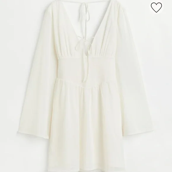 Mesh Dress - Picture 2 of 2